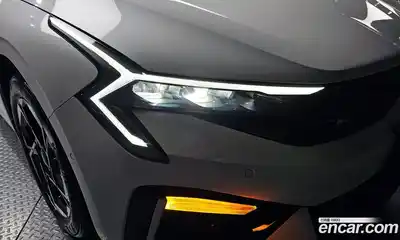 Kia K5 2025 2.0 гидро, миниатюра 7
