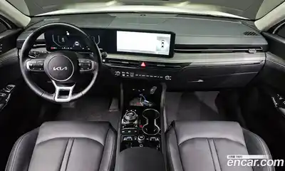 Kia K5 2025 2.0 гидро, миниатюра 9