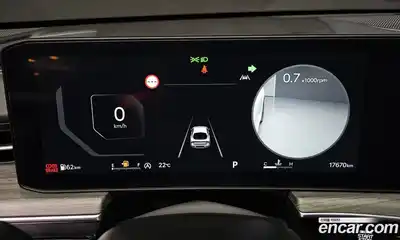 Kia K5 2025 2.0 гидро, миниатюра 10