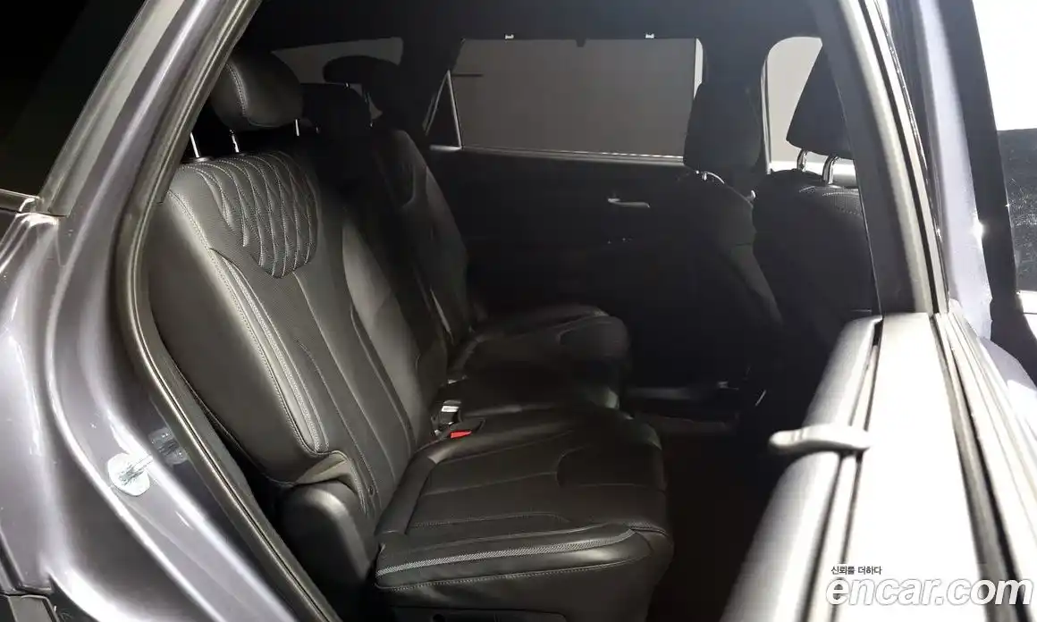Hyundai Santa Fe 2022 2.5 гидро, фото 11