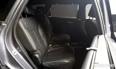 Hyundai Santa Fe 2022 2.5 гидро, миниатюра 11