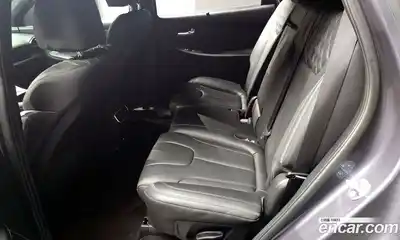 Hyundai Santa Fe 2022 2.5 гидро, миниатюра 12