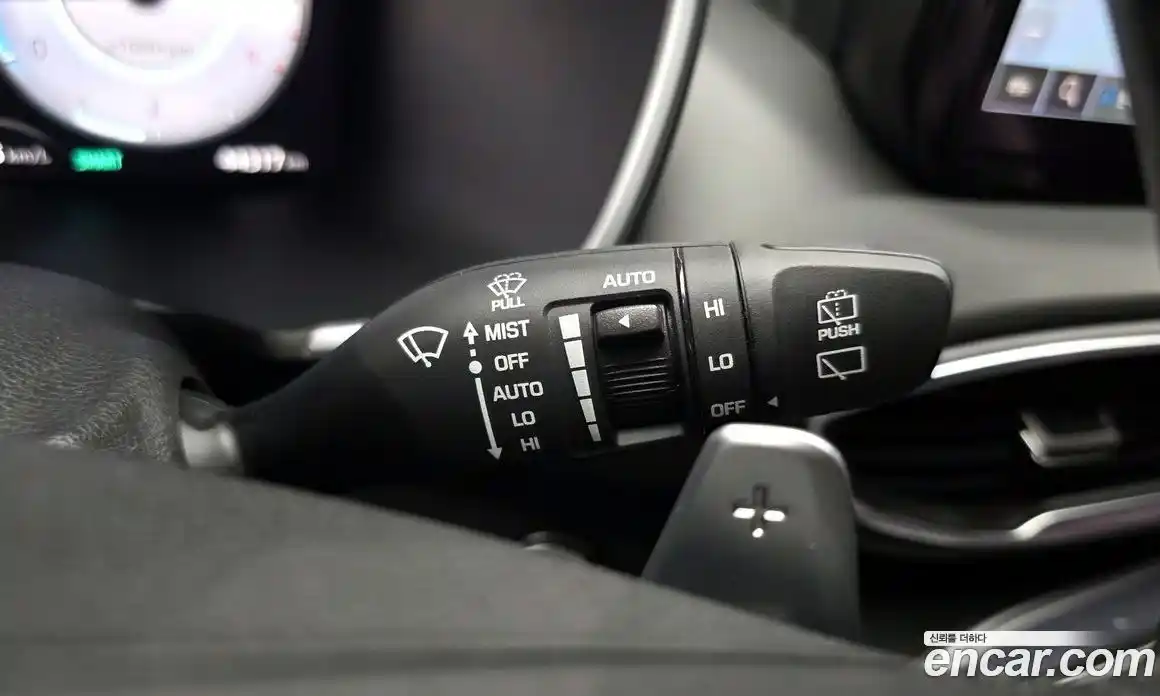 Hyundai Santa Fe 2022 2.5 гидро, фото 16