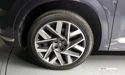 Hyundai Santa Fe 2022 2.5 гидро, миниатюра 5