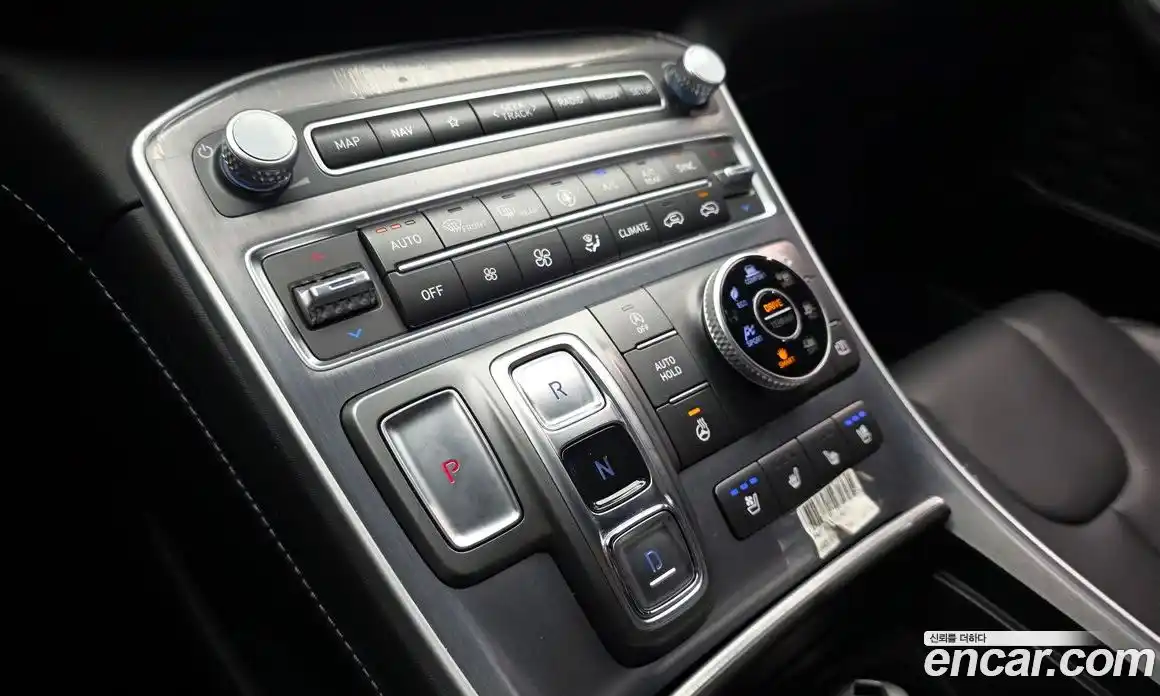 Hyundai Santa Fe 2022 2.5 гидро, фото 9