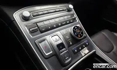 Hyundai Santa Fe 2022 2.5 гидро, миниатюра 9