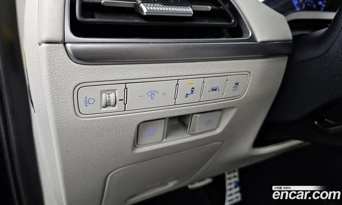 Hyundai Palisade 2019 3.8 гидро, фото 16