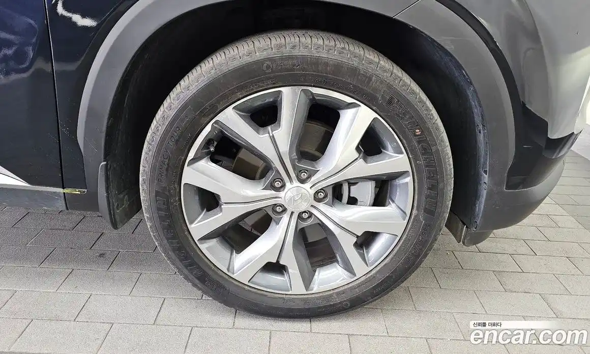 Hyundai Palisade 2019 3.8 гидро, фото 5