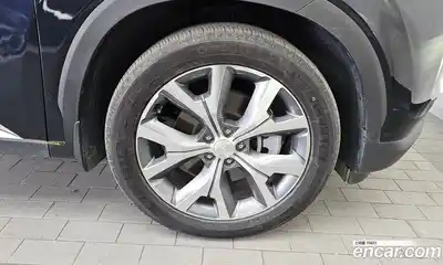 Hyundai Palisade 2019 3.8 гидро, миниатюра 5
