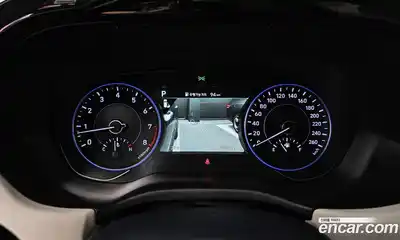 Hyundai Palisade 2019 3.8 гидро, миниатюра 8