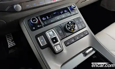 Hyundai Palisade 2019 3.8 гидро, миниатюра 9