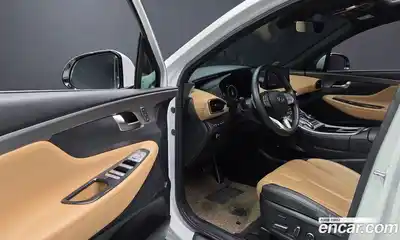 Hyundai Santa Fe 2022 1.6 гидро, миниатюра 11