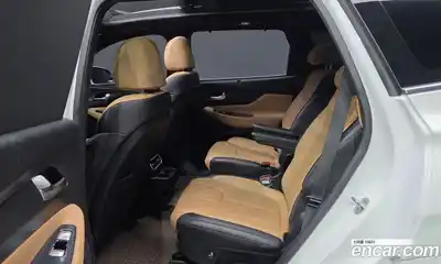 Hyundai Santa Fe 2022 1.6 гидро, миниатюра 12