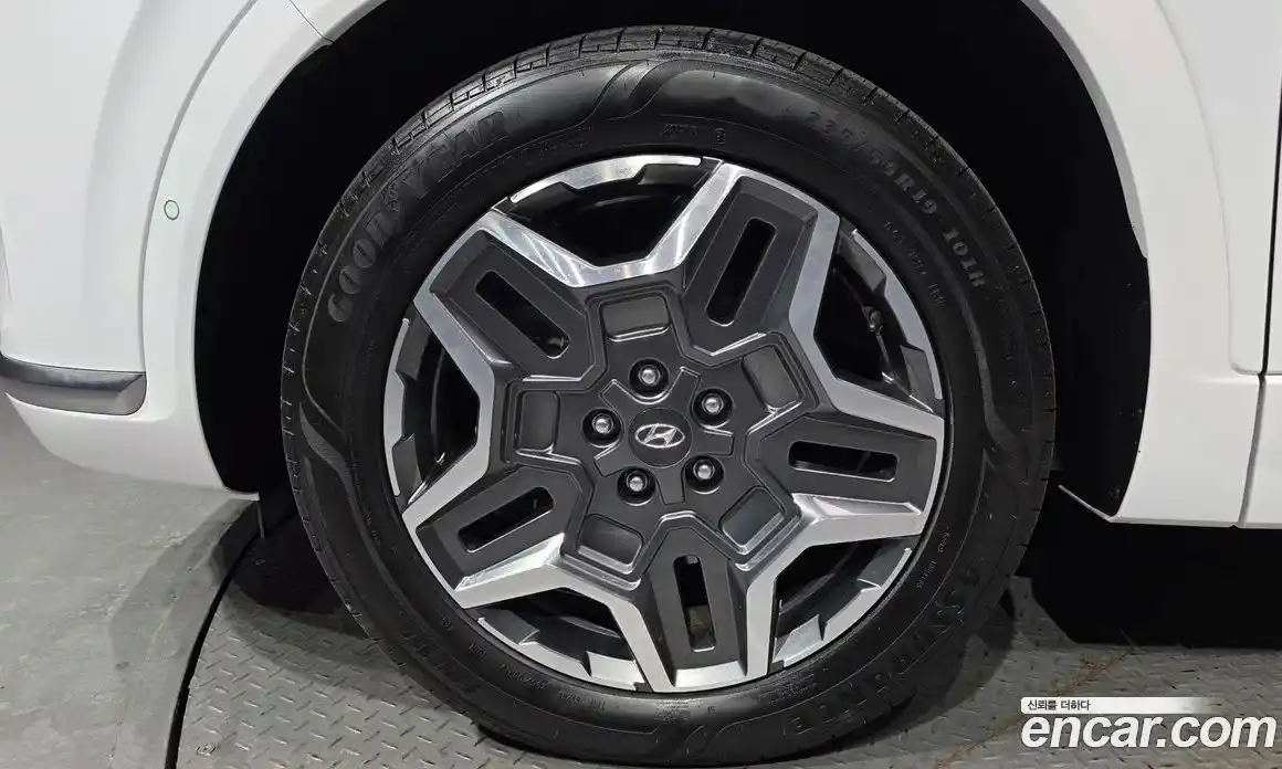 Hyundai Santa Fe 2022 1.6 гидро, фото 5