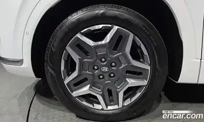 Hyundai Santa Fe 2022 1.6 гидро, миниатюра 5