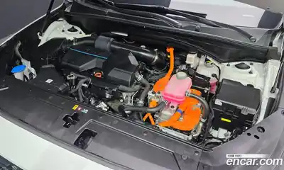 Hyundai Santa Fe 2022 1.6 гидро, миниатюра 6