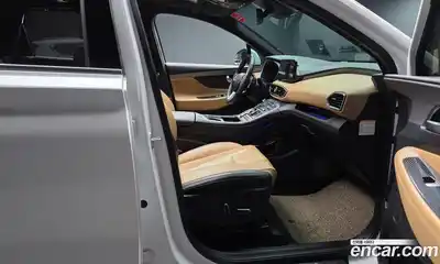 Hyundai Santa Fe 2022 1.6 гидро, миниатюра 10