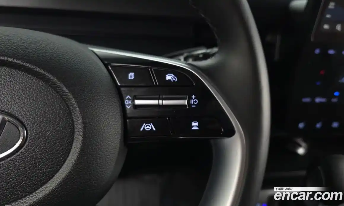 Hyundai Staria 2023 2.2 гидро, фото 24