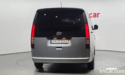 Hyundai Staria 2023 2.2 гидро, миниатюра 4