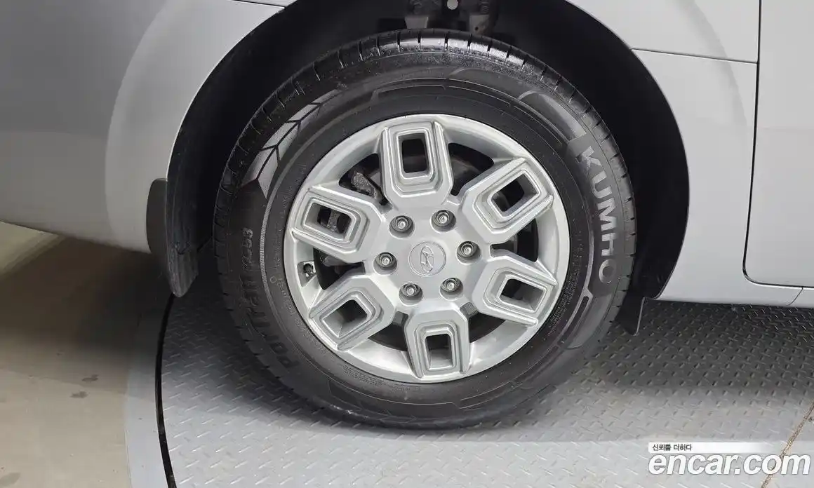 Hyundai Staria 2023 2.2 гидро, фото 5