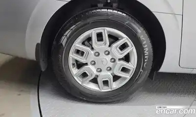 Hyundai Staria 2023 2.2 гидро, миниатюра 5