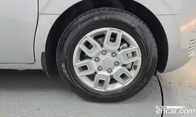 Hyundai Staria 2023 2.2 гидро, миниатюра 7