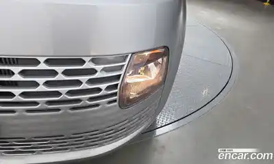 Hyundai Staria 2023 2.2 гидро, миниатюра 8