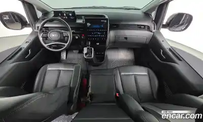 Hyundai Staria 2023 2.2 гидро, миниатюра 10