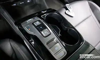 Hyundai Tucson 2023 2.0 гидро, миниатюра 12