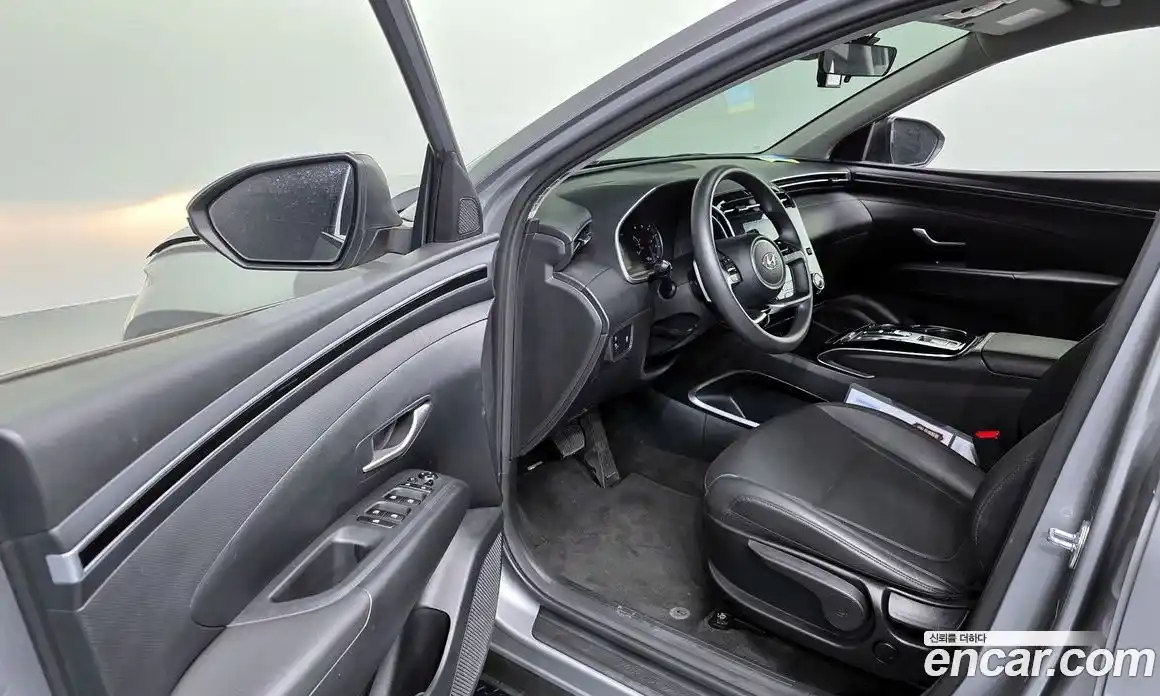 Hyundai Tucson 2023 2.0 гидро, фото 13