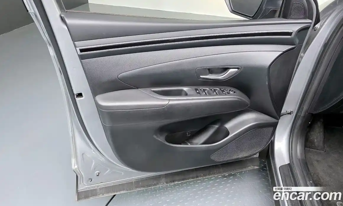 Hyundai Tucson 2023 2.0 гидро, фото 14