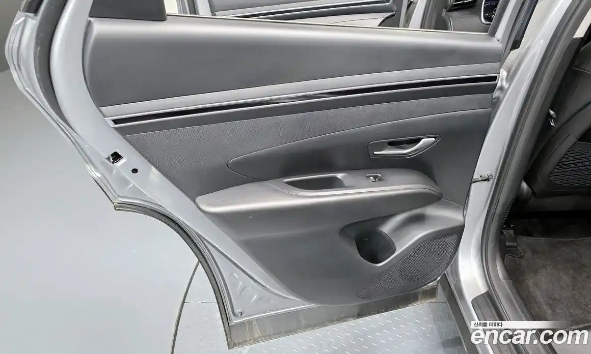 Hyundai Tucson 2023 2.0 гидро, фото 15