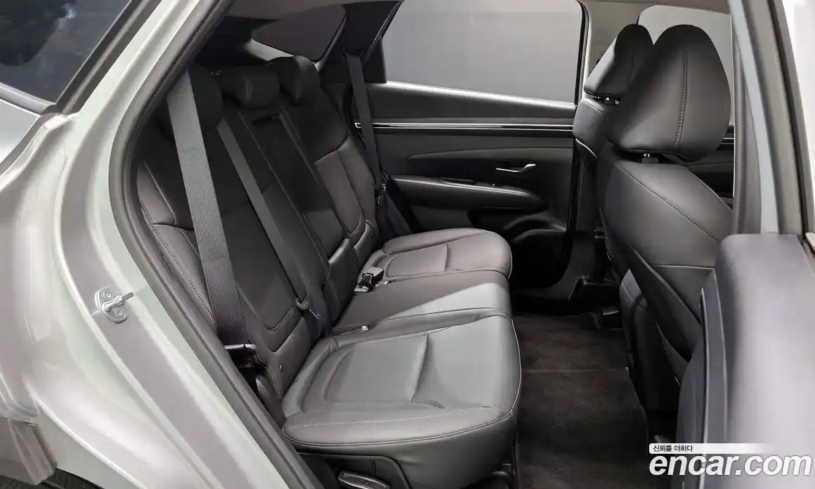 Hyundai Tucson 2023 2.0 гидро, фото 16