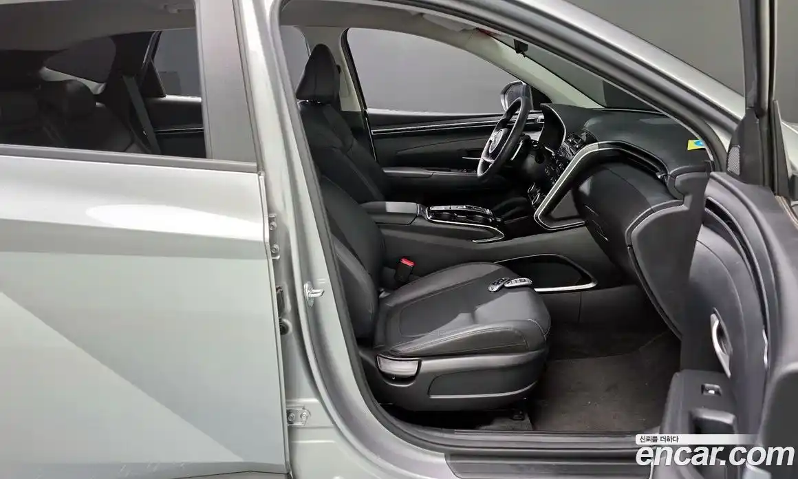 Hyundai Tucson 2023 2.0 гидро, фото 18