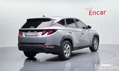 Hyundai Tucson 2023 2.0 гидро, миниатюра 2