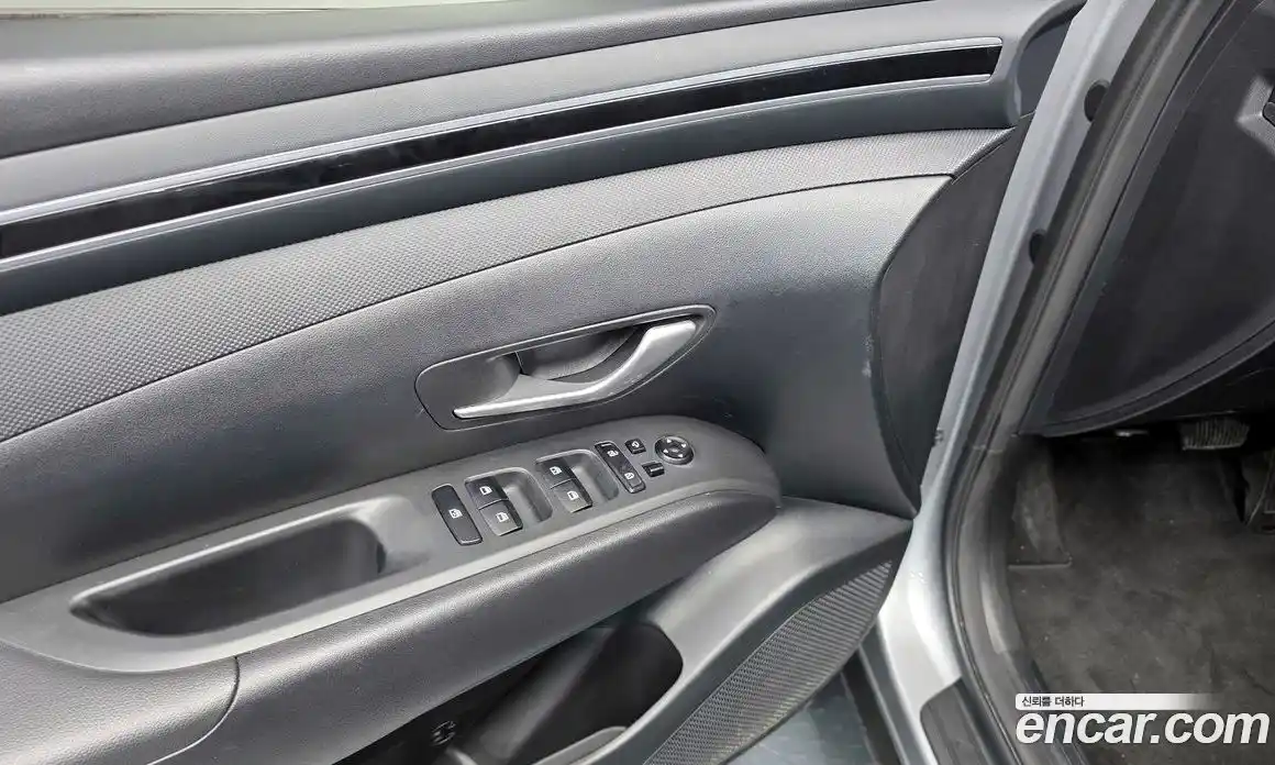 Hyundai Tucson 2023 2.0 гидро, фото 24