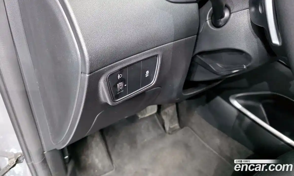 Hyundai Tucson 2023 2.0 гидро, фото 27