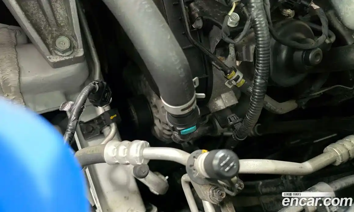 Hyundai Tucson 2023 2.0 гидро, фото 29
