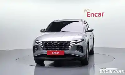 Hyundai Tucson 2023 2.0 гидро, миниатюра 3