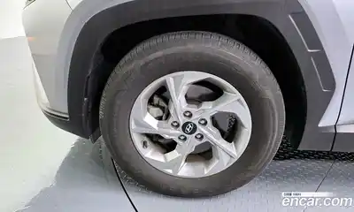 Hyundai Tucson 2023 2.0 гидро, миниатюра 5