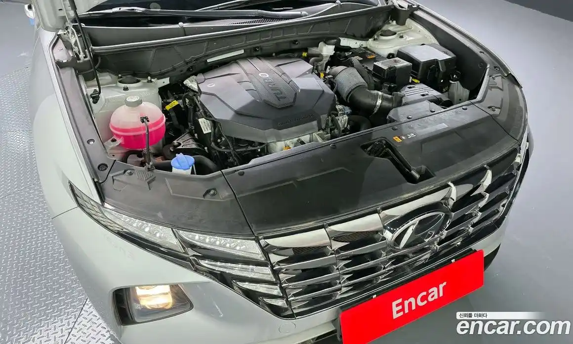 Hyundai Tucson 2023 2.0 гидро, фото 6
