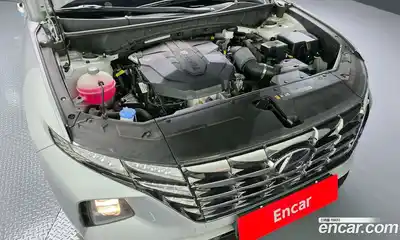 Hyundai Tucson 2023 2.0 гидро, миниатюра 6