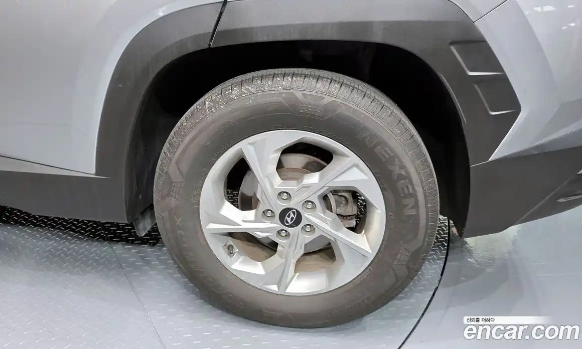Hyundai Tucson 2023 2.0 гидро, фото 7