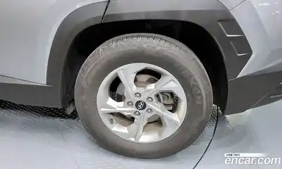 Hyundai Tucson 2023 2.0 гидро, миниатюра 7