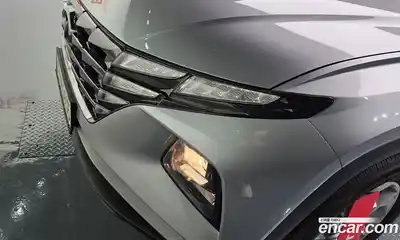 Hyundai Tucson 2023 2.0 гидро, миниатюра 8