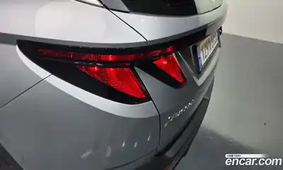 Hyundai Tucson 2023 2.0 гидро, миниатюра 9