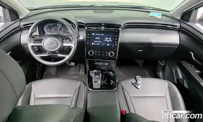 Hyundai Tucson 2023 2.0 гидро, миниатюра 10