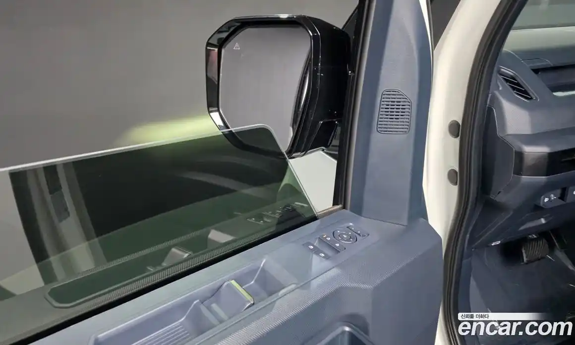 Kia PV5 2025 0.2 автомат (гидро), фото 16