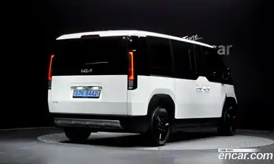 Kia PV5 2025 0.2 автомат (гидро), миниатюра 2
