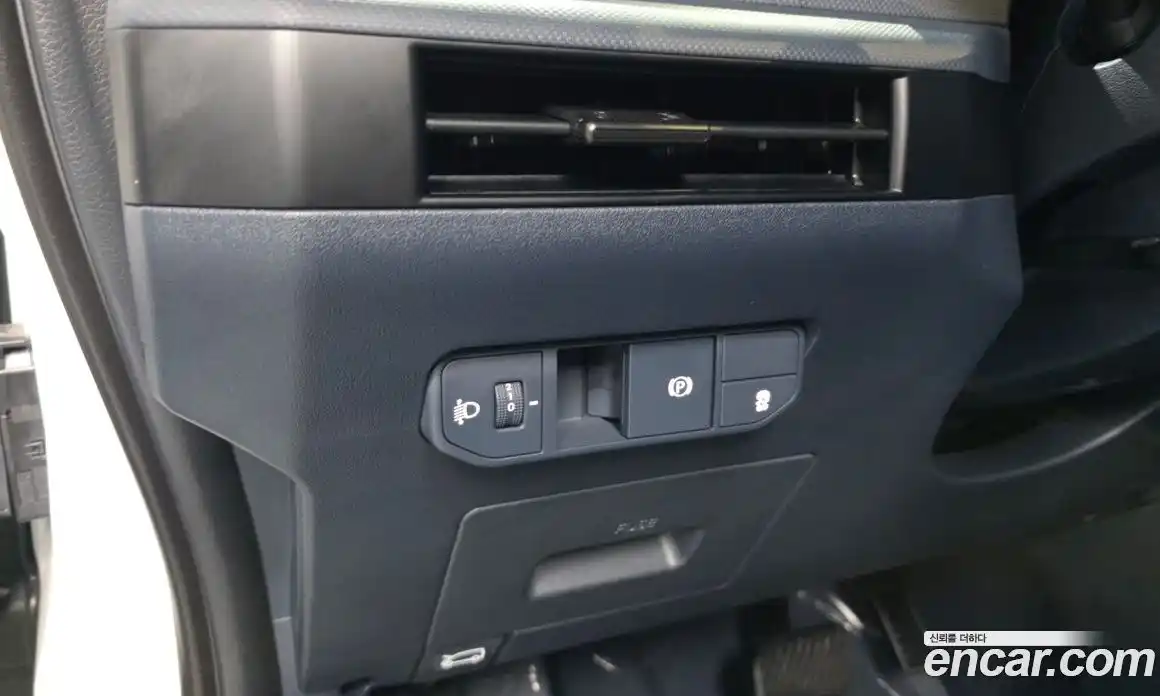Kia PV5 2025 0.2 автомат (гидро), фото 23